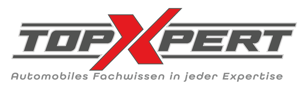 TopXpert Logo